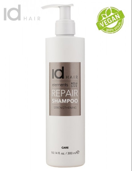  IdHair Elements Xclusive Repair Shampoo